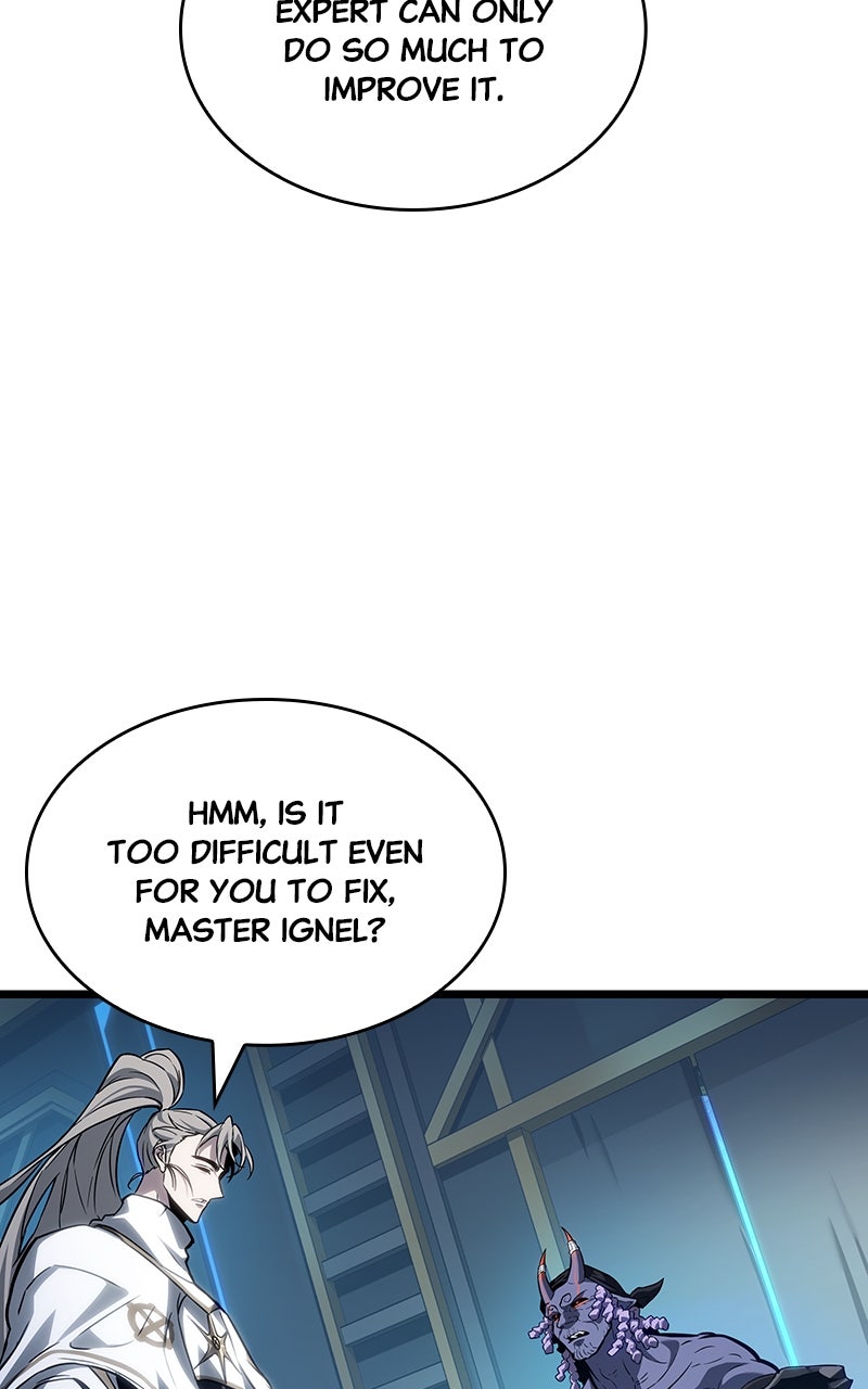 Read The World After the Fall ENGLISH Manga Online