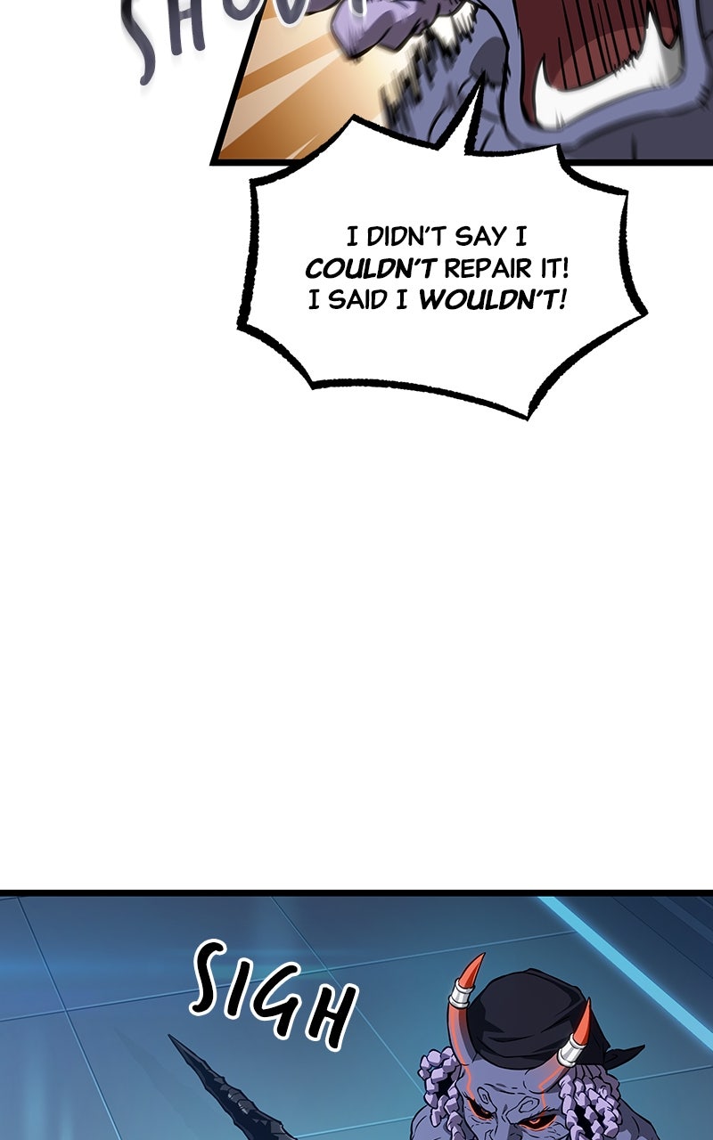 Read The World After the Fall ENGLISH Manga Online