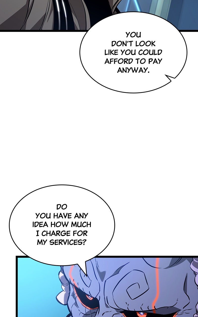 Read The World After the Fall ENGLISH Manga Online