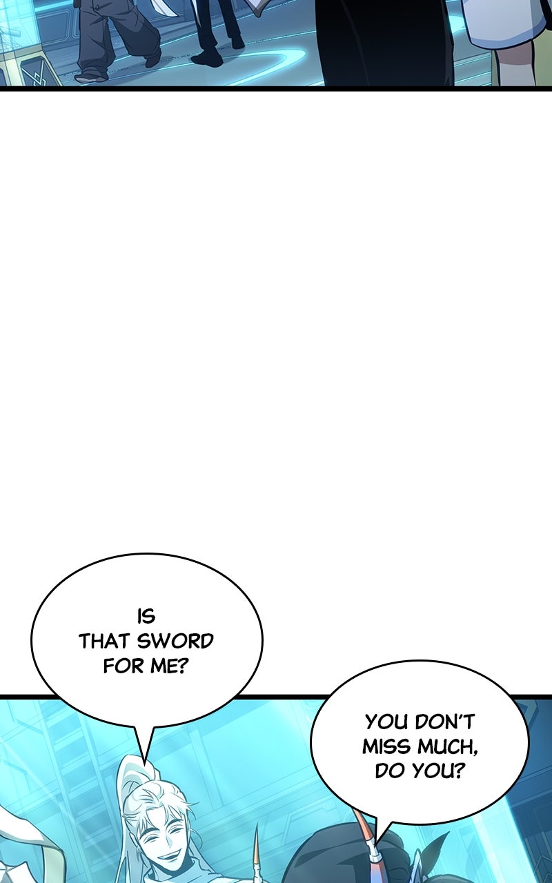 Read The World After the Fall ENGLISH Manga Online