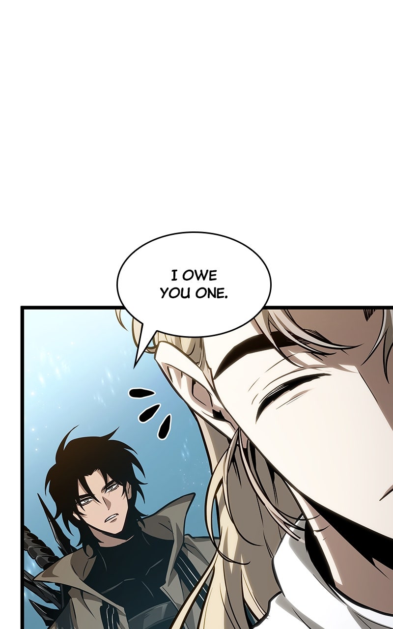 Read The World After the Fall ENGLISH Manga Online