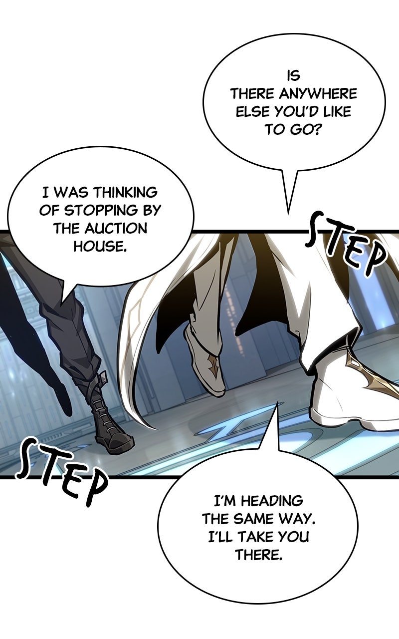 Read The World After the Fall ENGLISH Manga Online