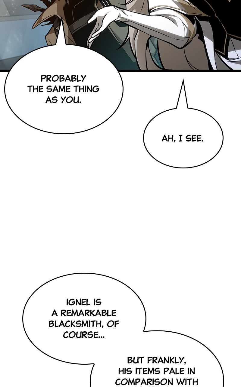 Read The World After the Fall ENGLISH Manga Online