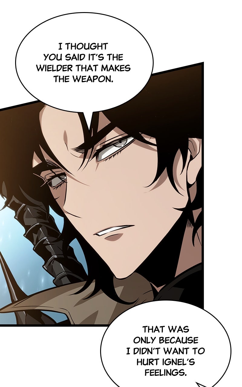 Read The World After the Fall ENGLISH Manga Online