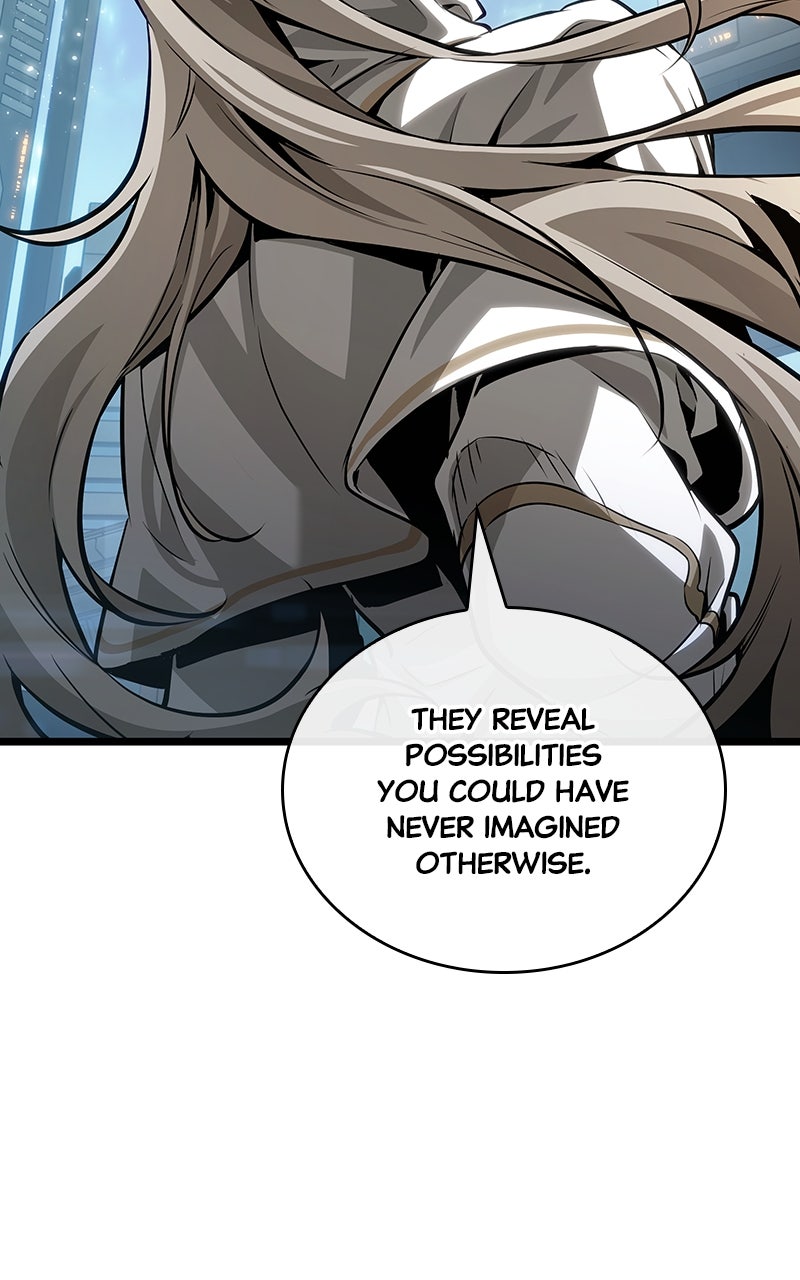 Read The World After the Fall ENGLISH Manga Online