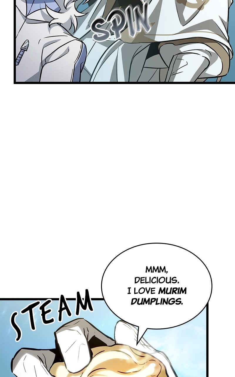 Read The World After the Fall ENGLISH Manga Online