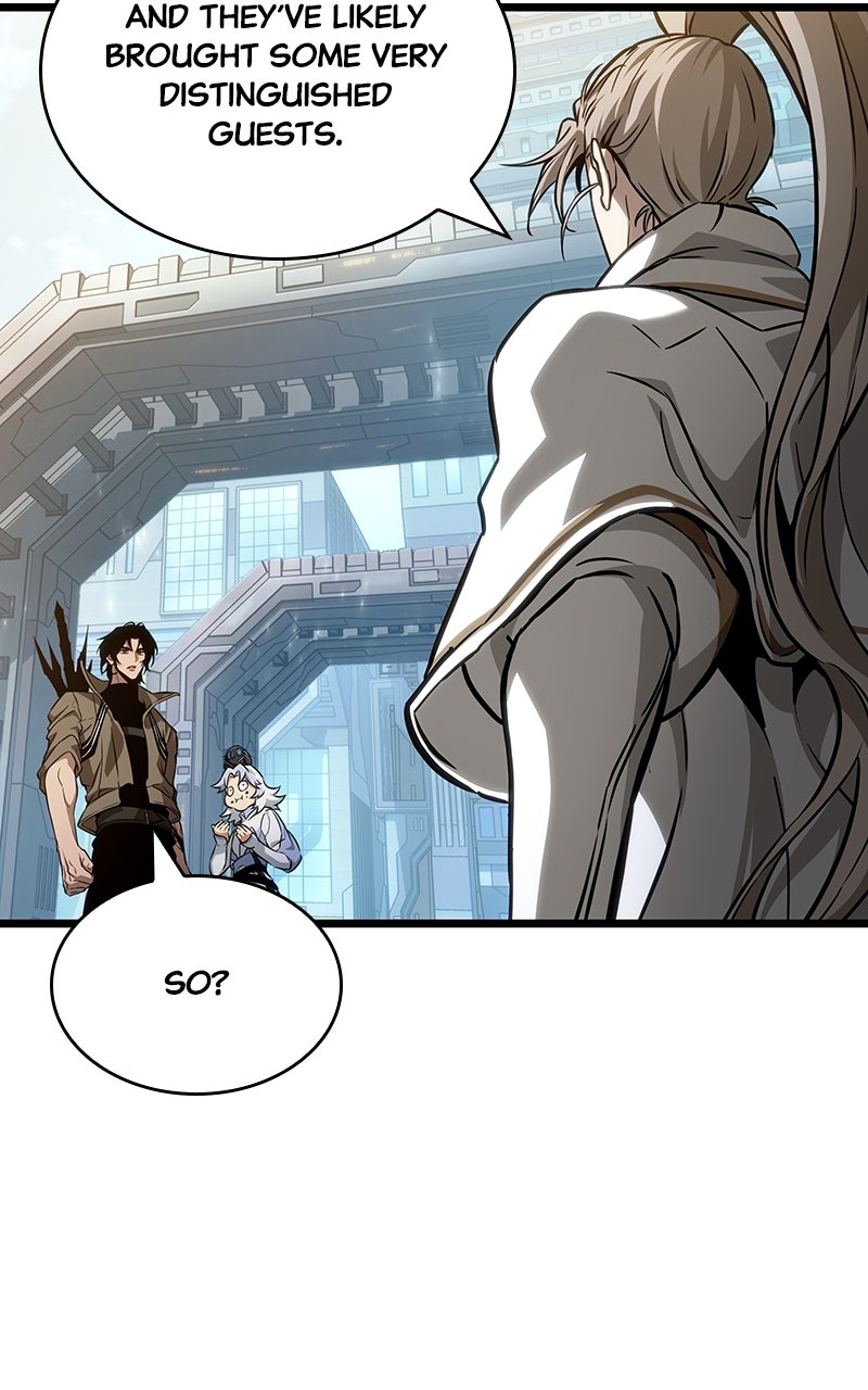 Read The World After the Fall ENGLISH Manga Online