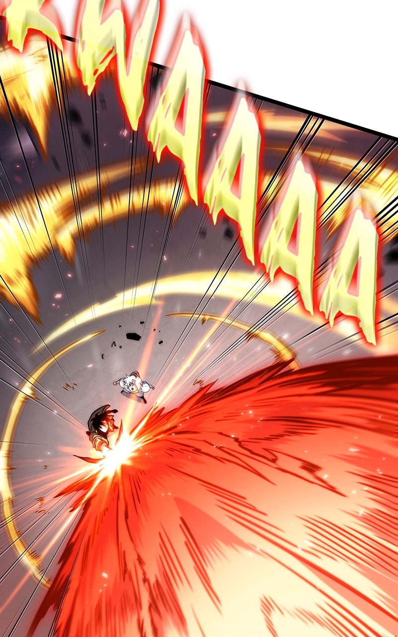 Read The World After the Fall ENGLISH Manga Online