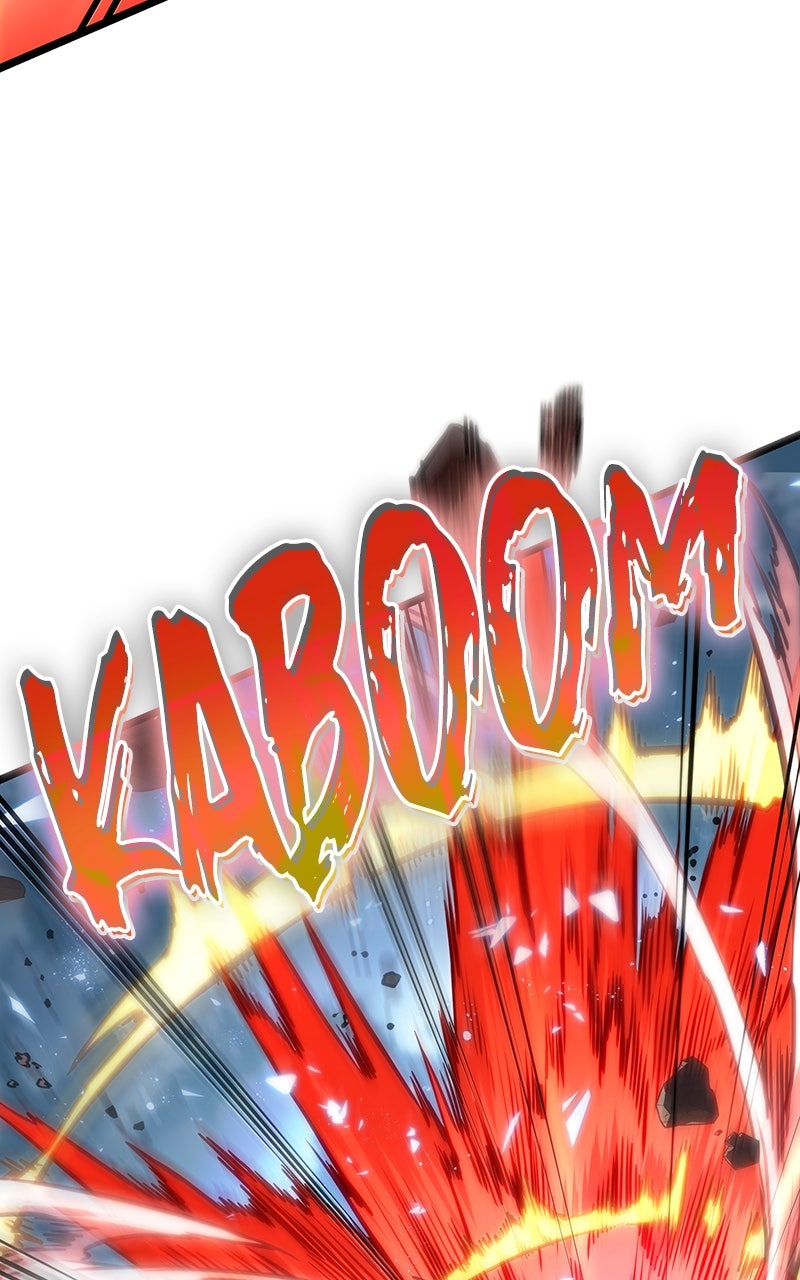 Read The World After the Fall ENGLISH Manga Online