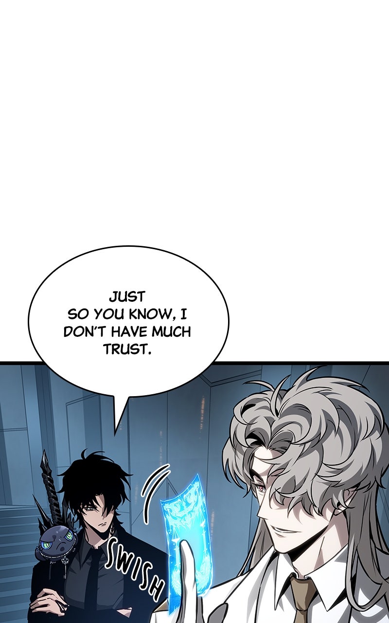 Read The World After the Fall ENGLISH Manga Online