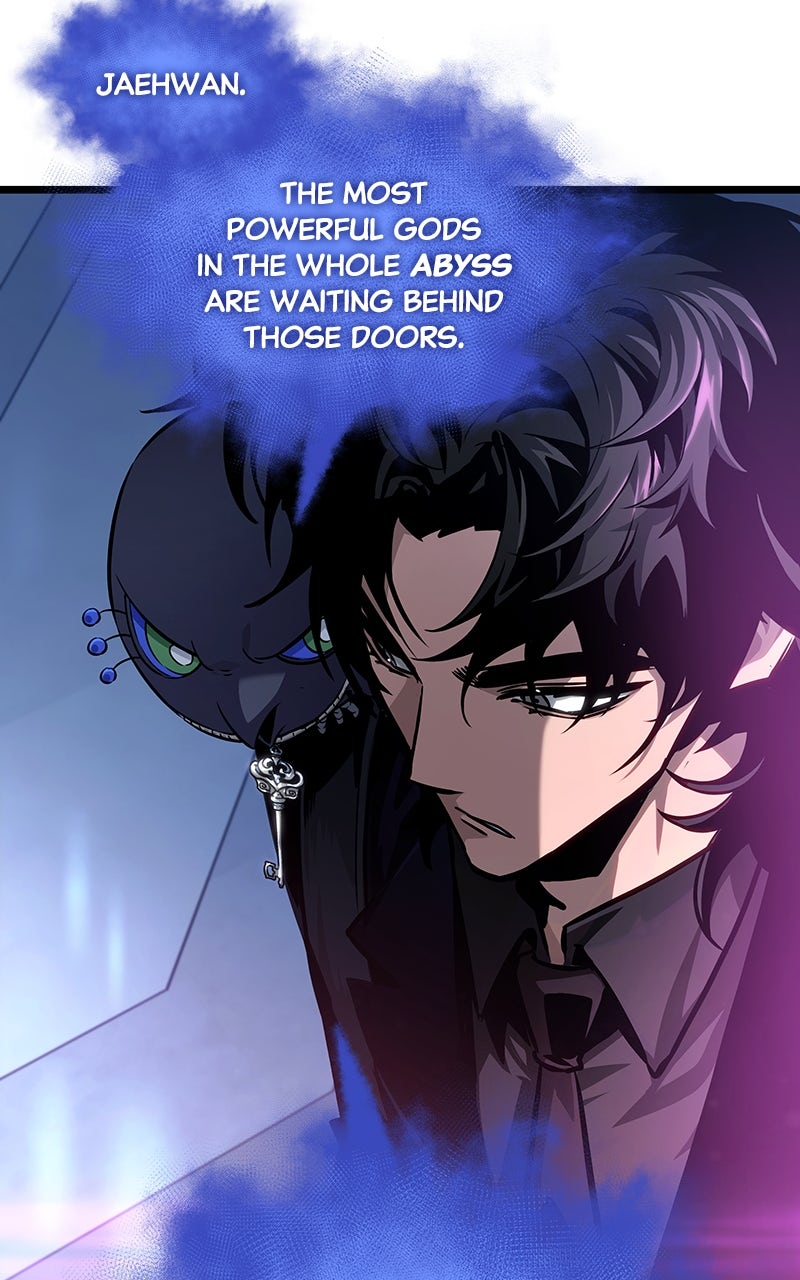 Read The World After the Fall ENGLISH Manga Online