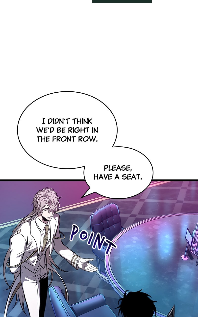 Read The World After the Fall ENGLISH Manga Online