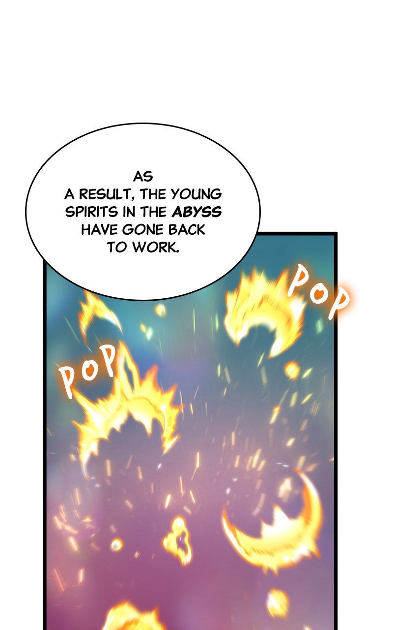 Read The World After the Fall ENGLISH Manga Online