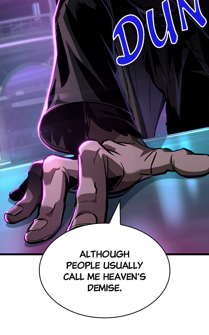 Read The World After the Fall ENGLISH Manga Online