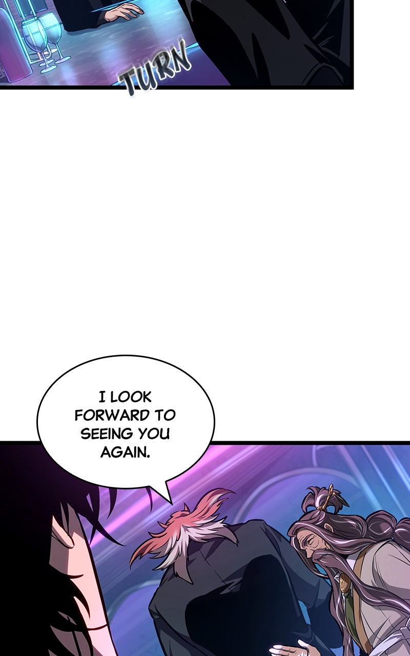 Read The World After the Fall ENGLISH Manga Online