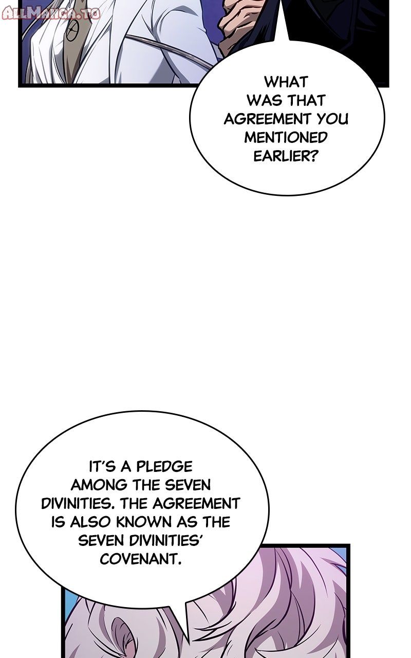 Read The World After the Fall ENGLISH Manga Online