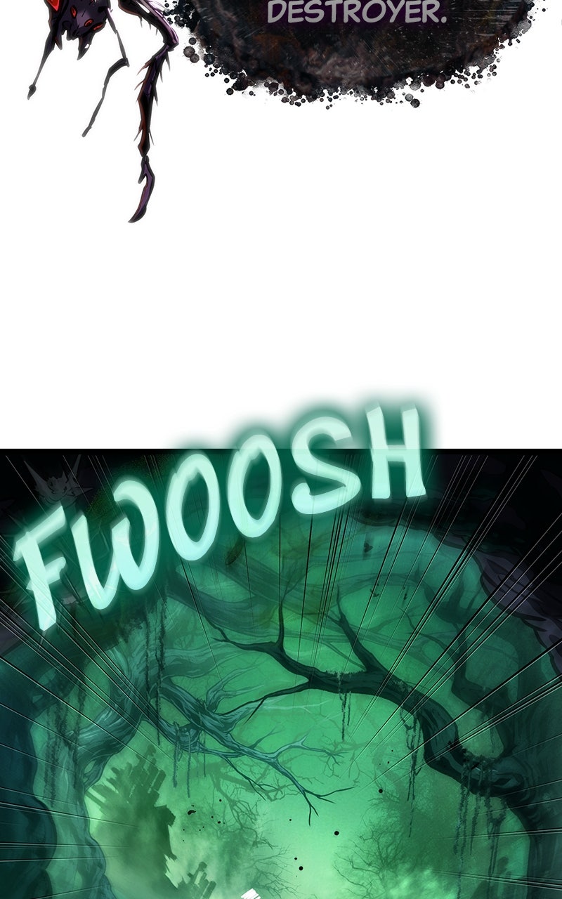 Read The World After the Fall ENGLISH Manga Online