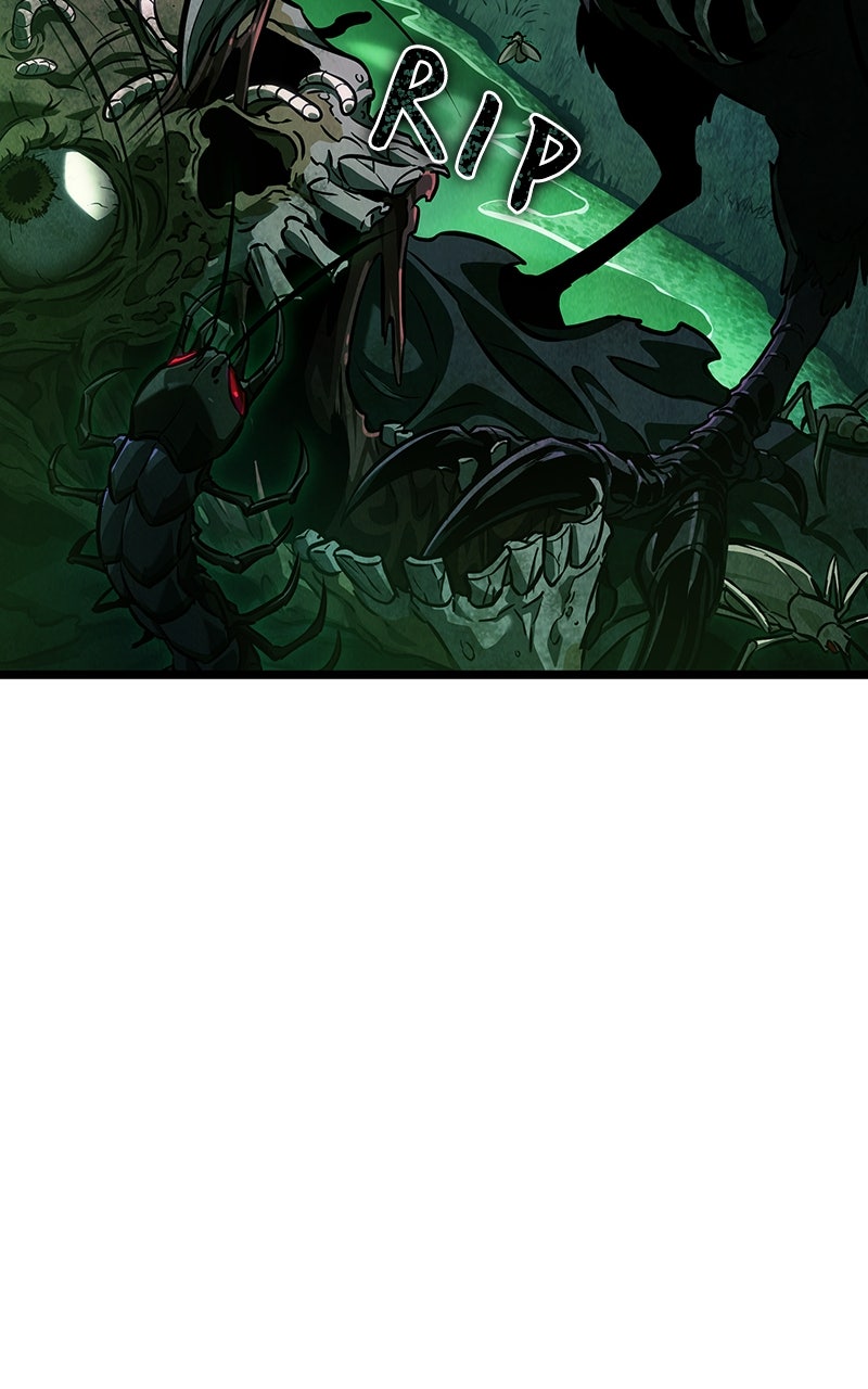 Read The World After the Fall ENGLISH Manga Online