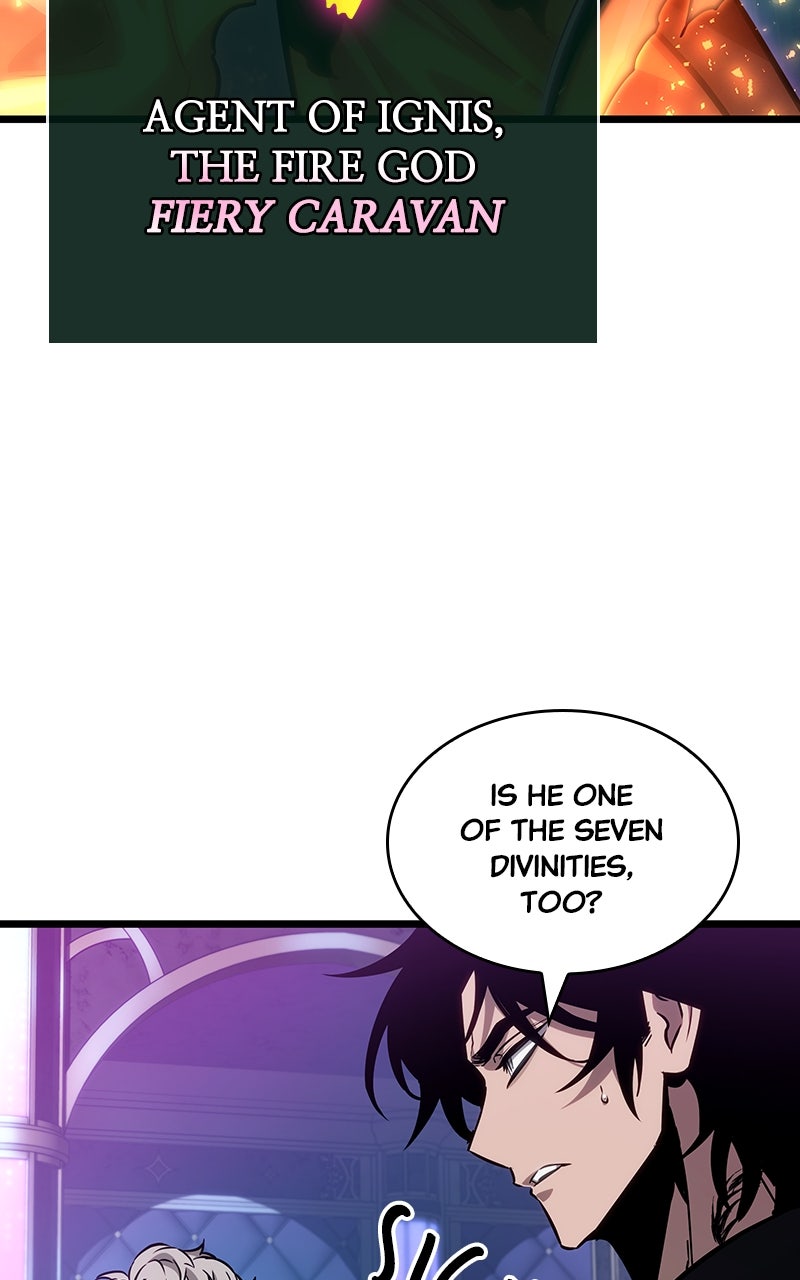 Read The World After the Fall ENGLISH Manga Online