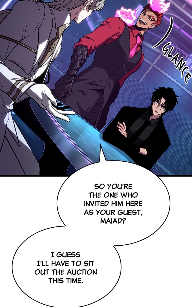 Read The World After the Fall ENGLISH Manga Online