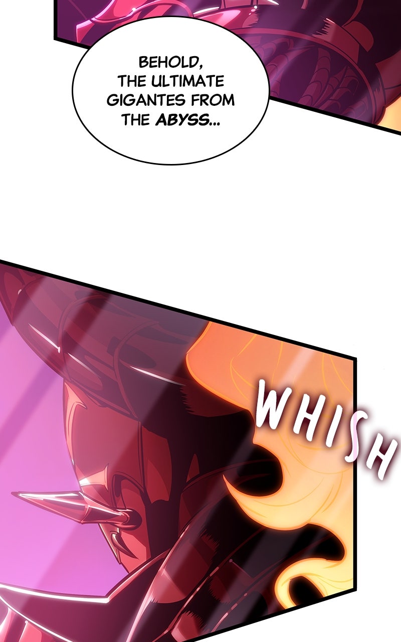 Read The World After the Fall ENGLISH Manga Online