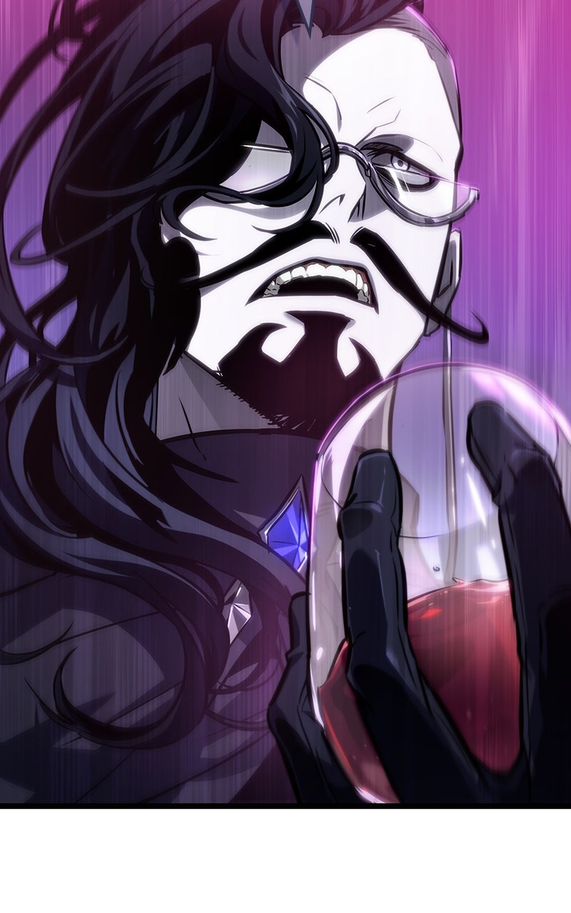 Read The World After the Fall ENGLISH Manga Online