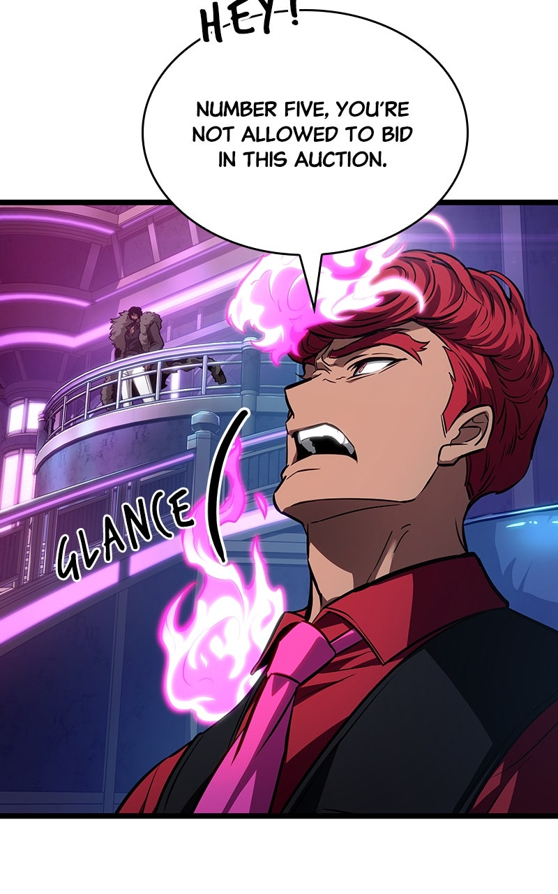 Read The World After the Fall ENGLISH Manga Online