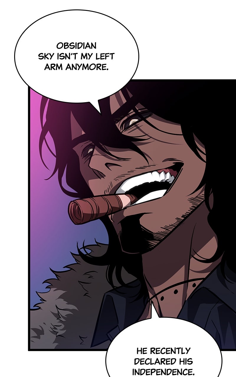 Read The World After the Fall ENGLISH Manga Online