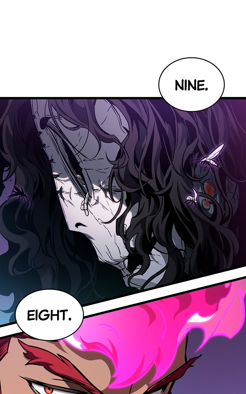 Read The World After the Fall ENGLISH Manga Online