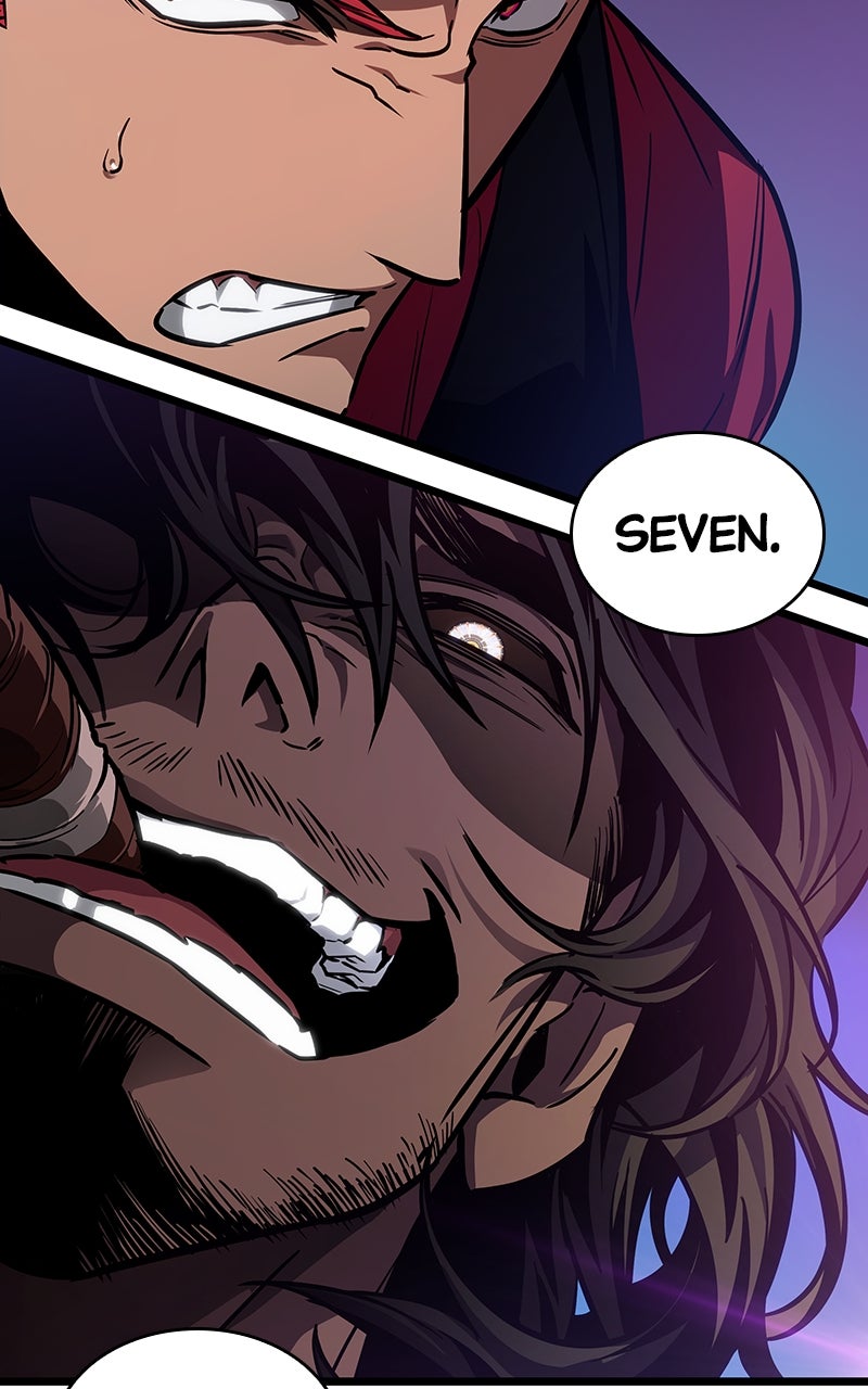 Read The World After the Fall ENGLISH Manga Online