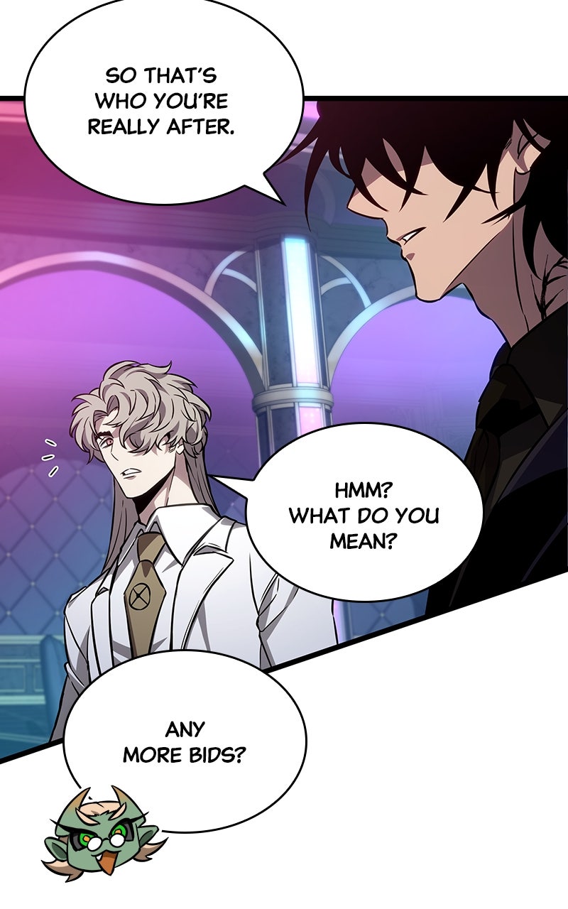 Read The World After the Fall ENGLISH Manga Online