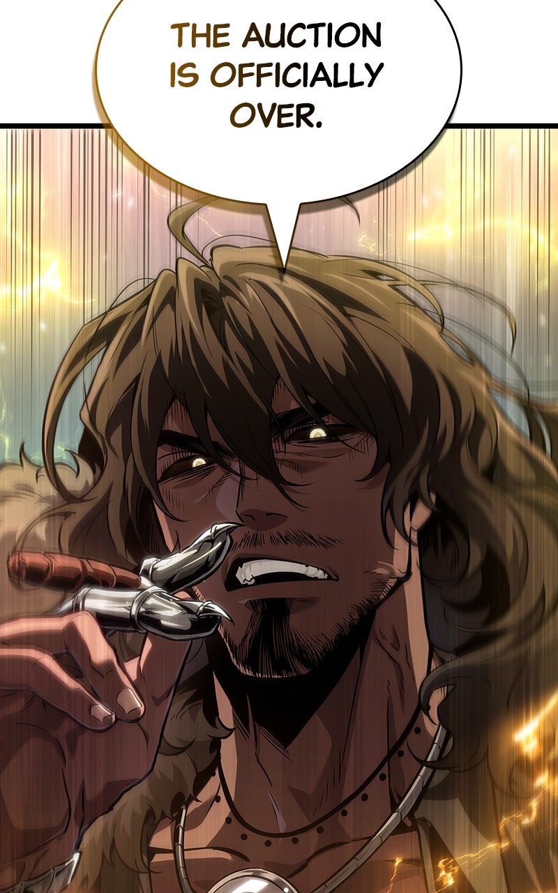 Read The World After the Fall ENGLISH Manga Online