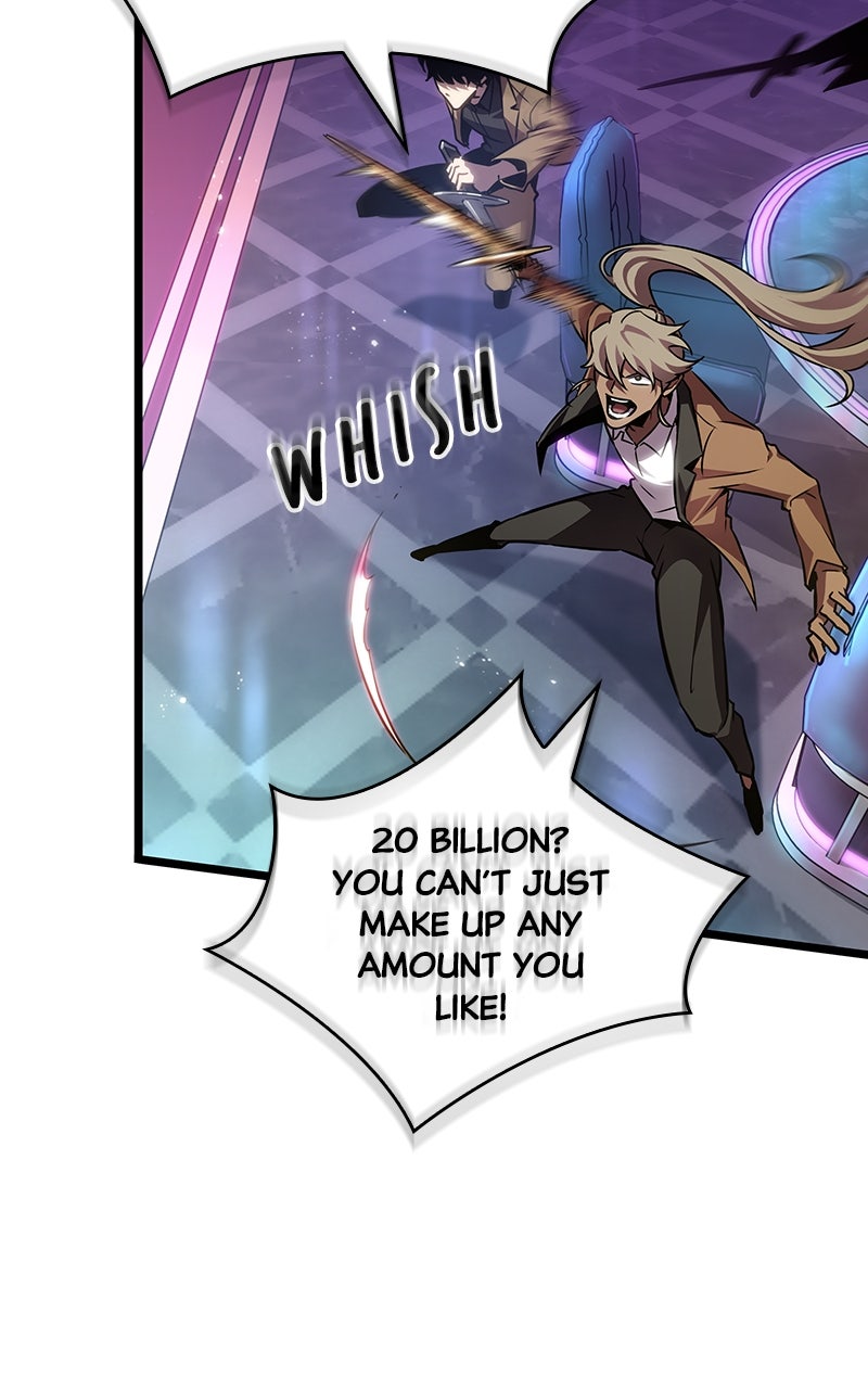 Read The World After the Fall ENGLISH Manga Online