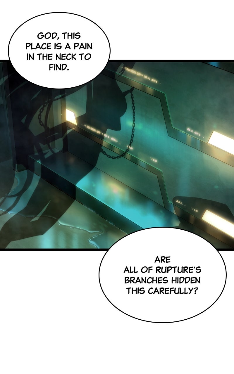 Read The World After the Fall ENGLISH Manga Online