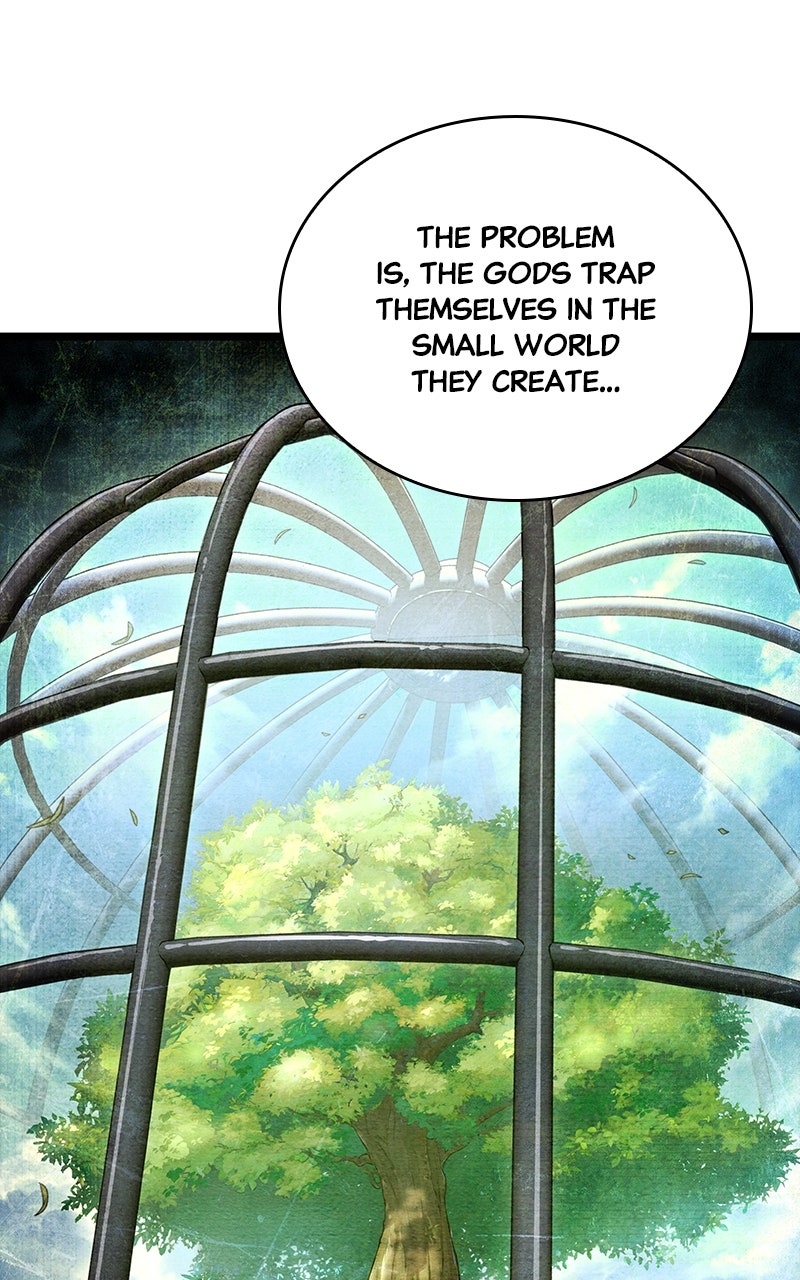 Read The World After the Fall ENGLISH Manga Online