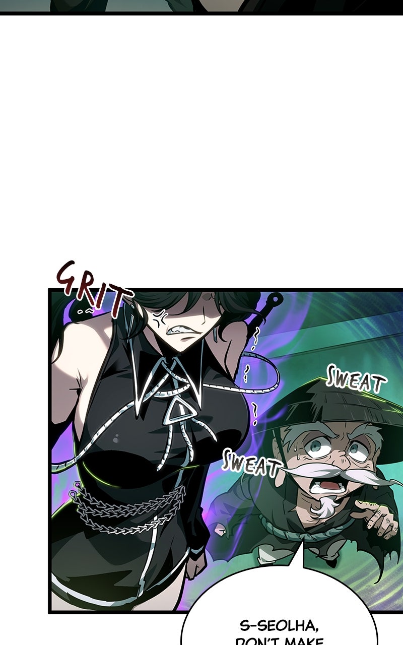 Read The World After the Fall ENGLISH Manga Online