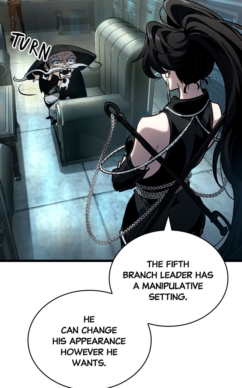 Read The World After the Fall ENGLISH Manga Online