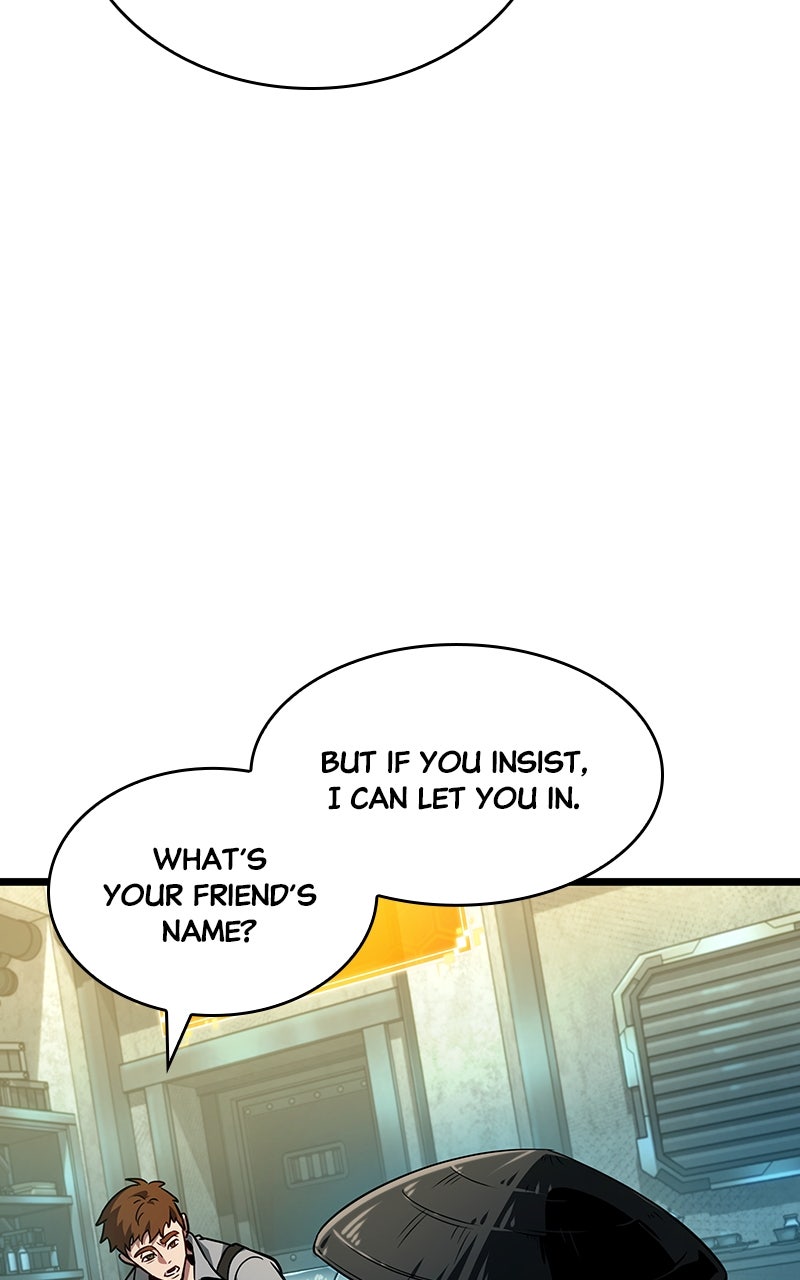 Read The World After the Fall ENGLISH Manga Online