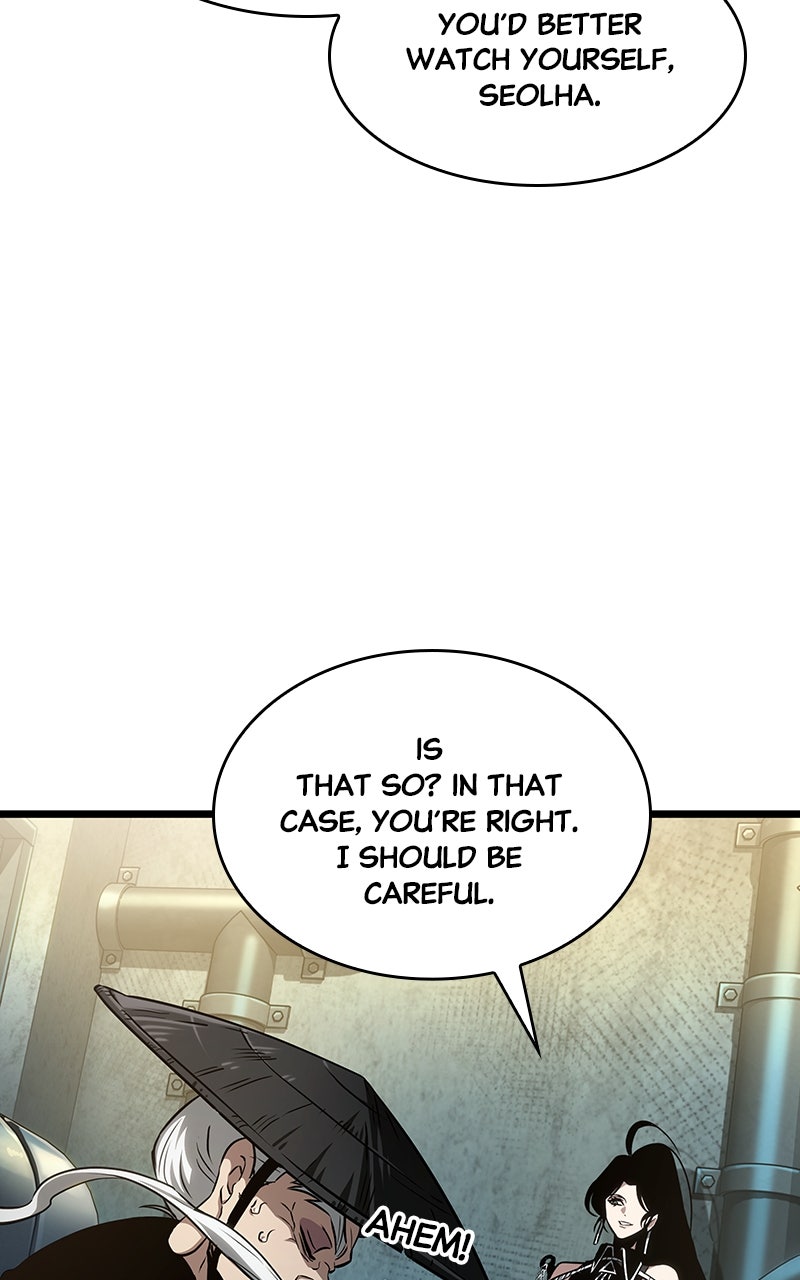 Read The World After the Fall ENGLISH Manga Online