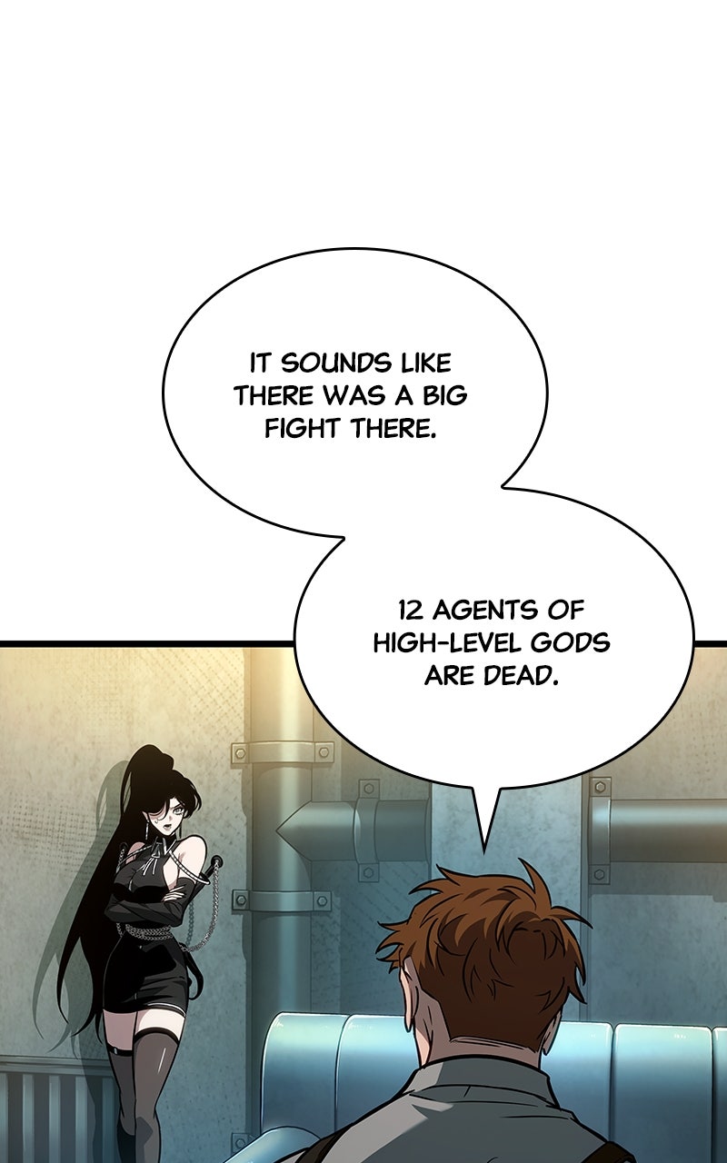 Read The World After the Fall ENGLISH Manga Online