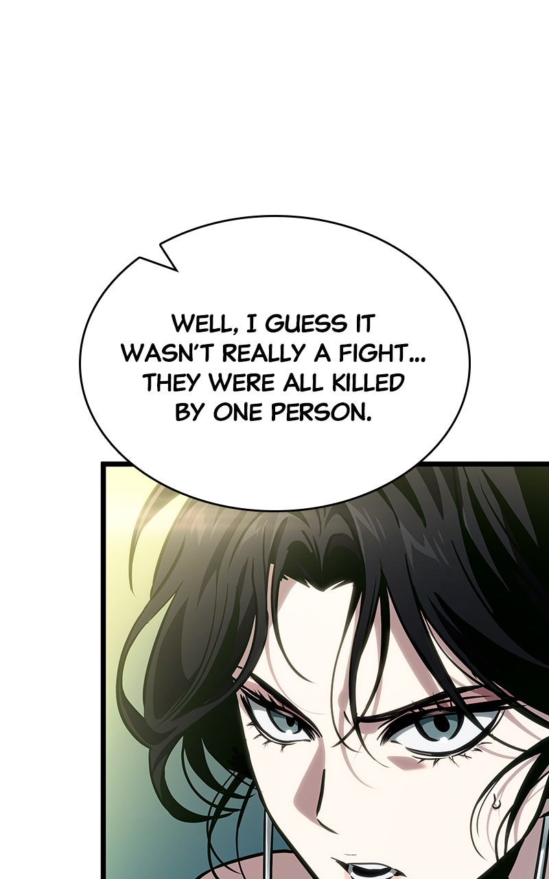 Read The World After the Fall ENGLISH Manga Online