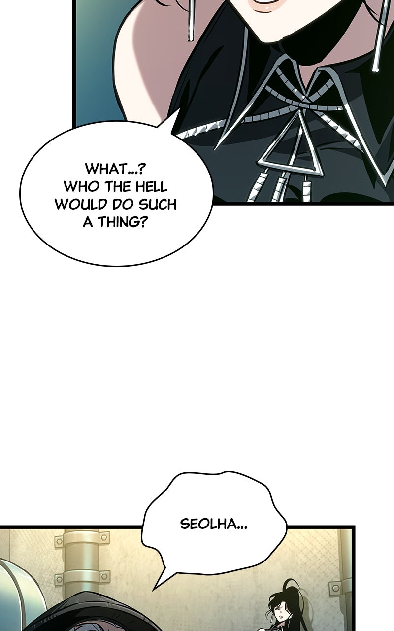 Read The World After the Fall ENGLISH Manga Online