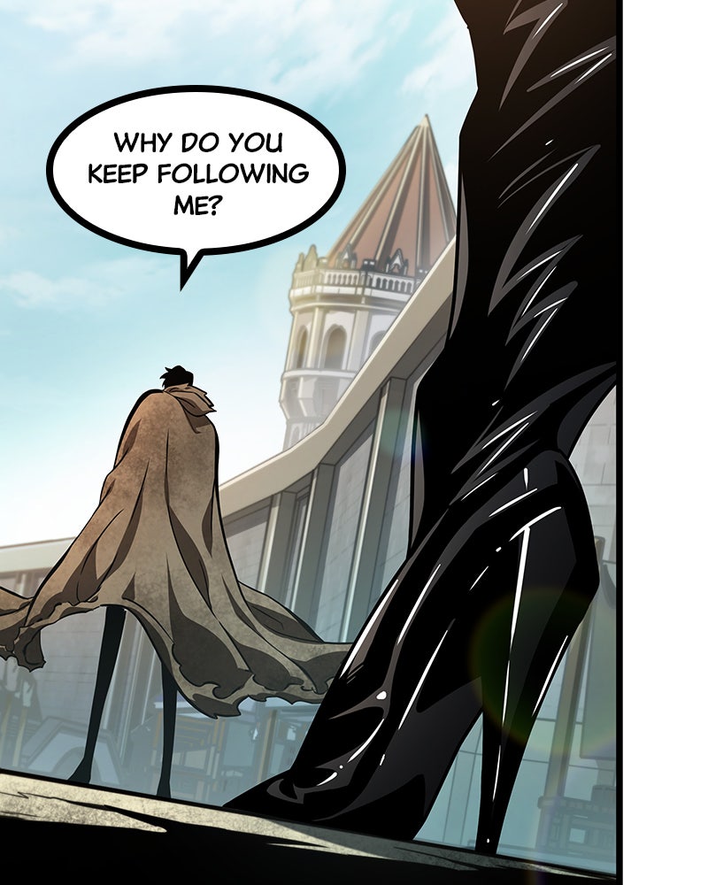 Read The World After the Fall ENGLISH Manga Online