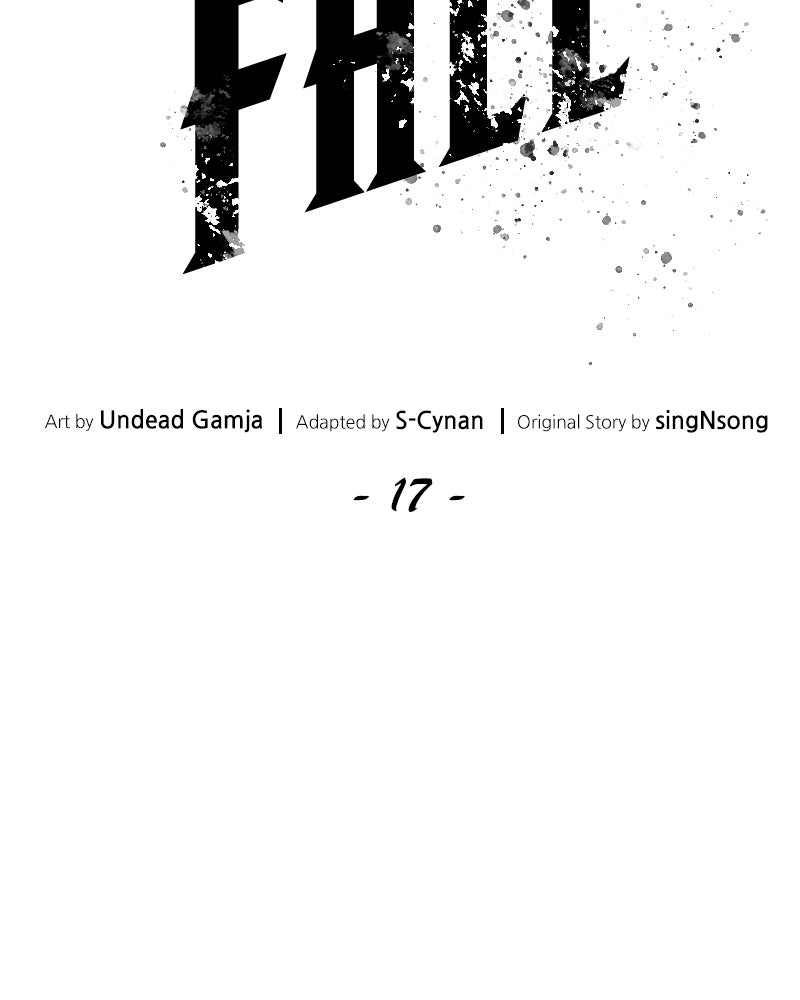 Read The World After the Fall ENGLISH Manga Online