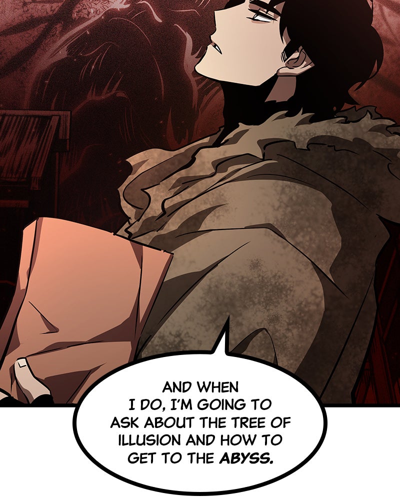 Read The World After the Fall ENGLISH Manga Online