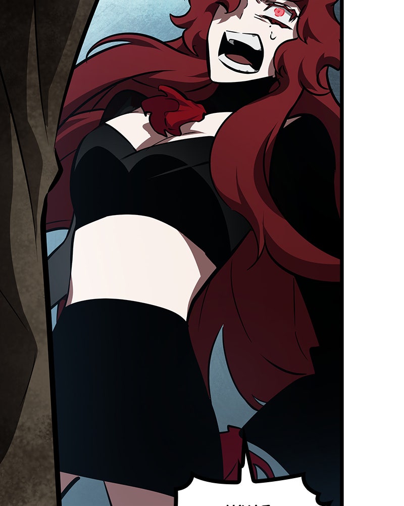 Read The World After the Fall ENGLISH Manga Online