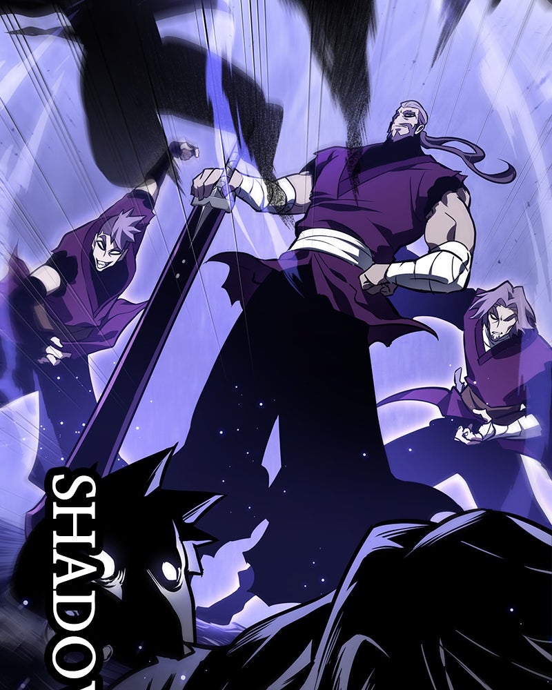 Read The World After the Fall ENGLISH Manga Online