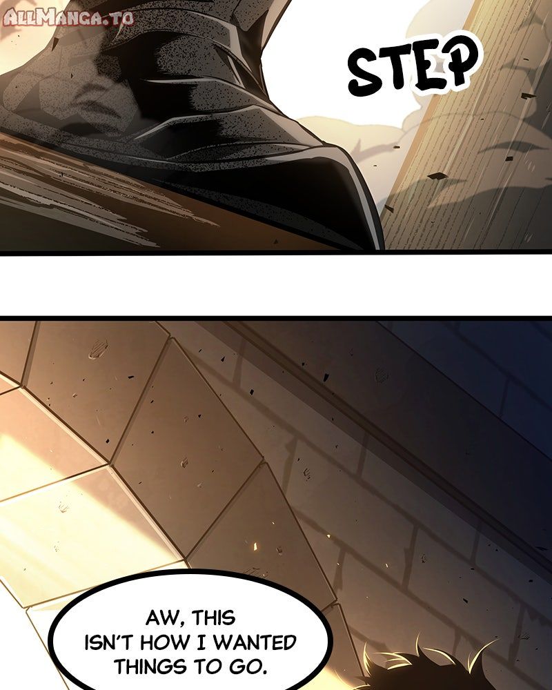 Read The World After the Fall ENGLISH Manga Online