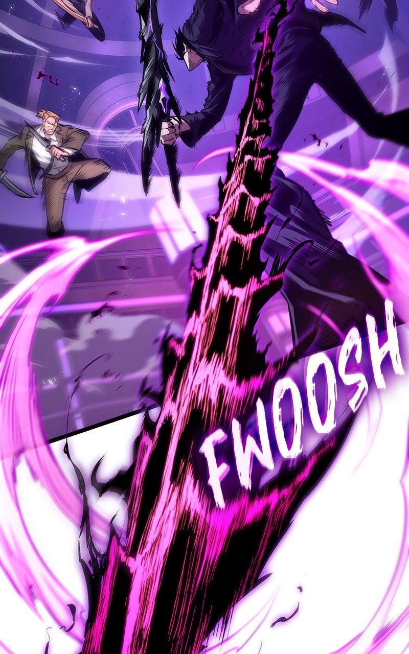 Read The World After the Fall ENGLISH Manga Online