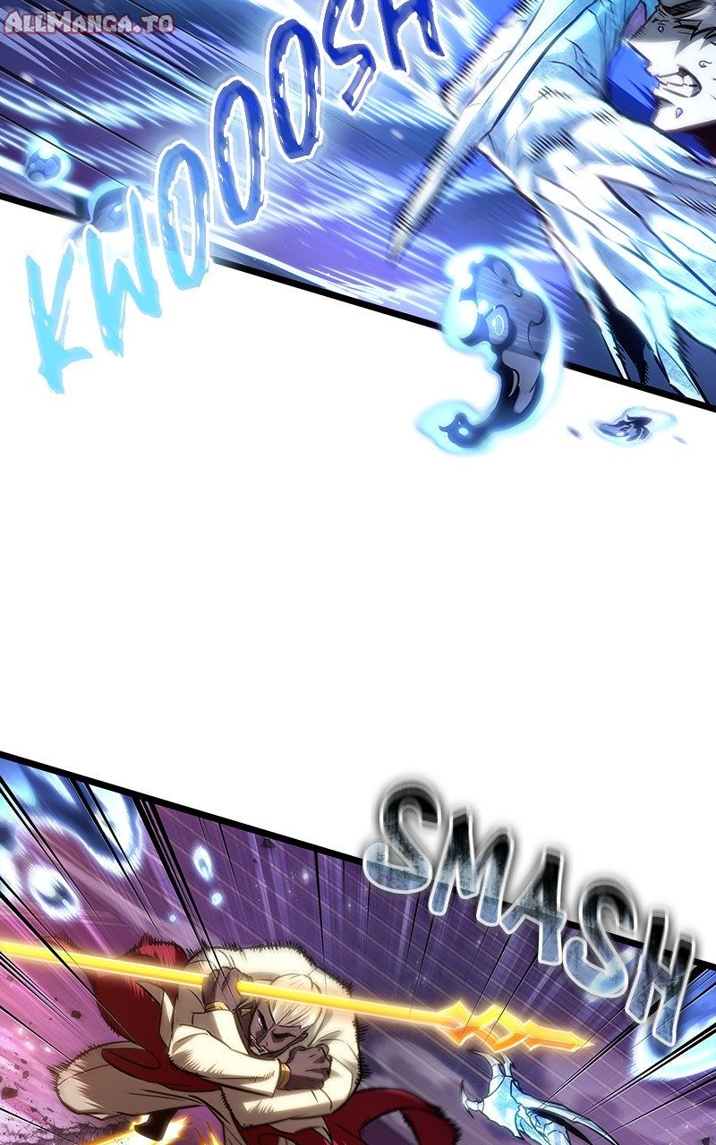 Read The World After the Fall ENGLISH Manga Online